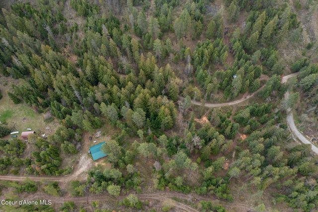1142 Salee Creek RD, Bayview, ID 83803
