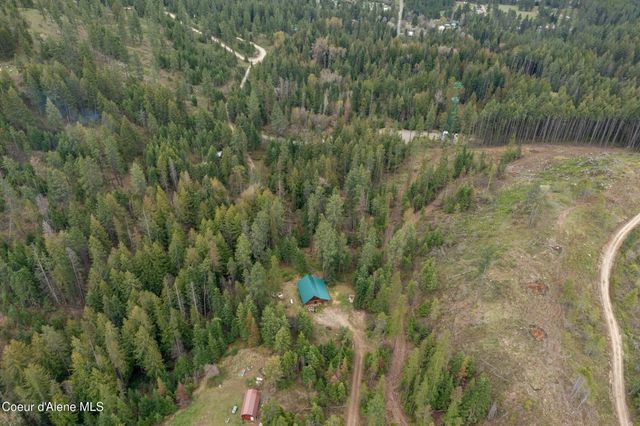1142 Salee Creek RD, Bayview, ID 83803