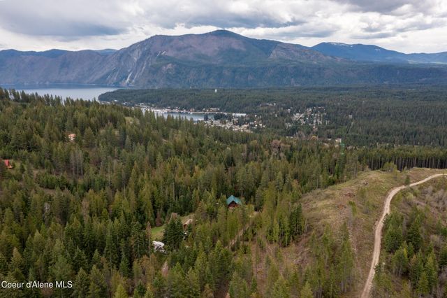 1142 Salee Creek RD, Bayview, ID 83803