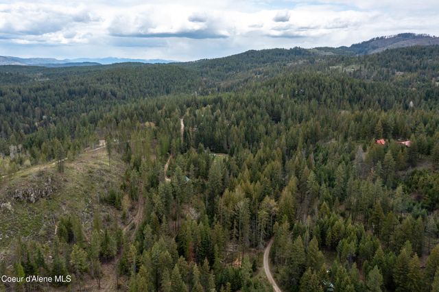 1142 Salee Creek RD, Bayview, ID 83803