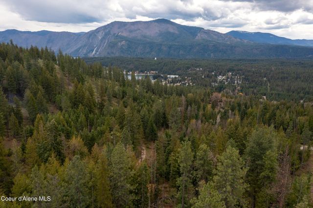 1142 Salee Creek RD, Bayview, ID 83803