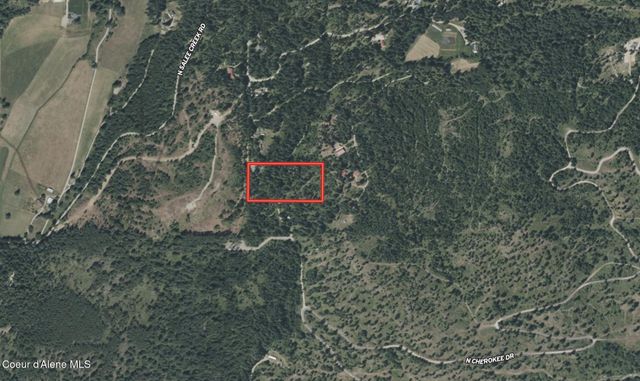 1142 Salee Creek RD, Bayview, ID 83803