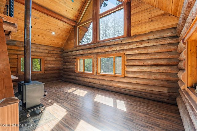 1142 Salee Creek RD, Bayview, ID 83803