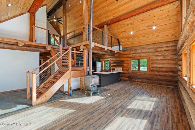 1142 Salee Creek RD, Bayview, ID 83803