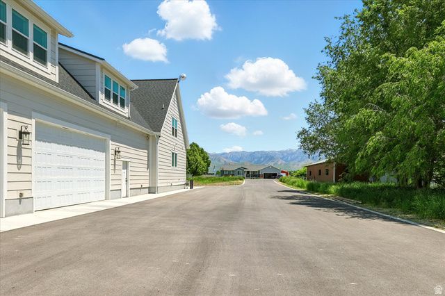 7605 N 2400 W, Amalga, UT 84335