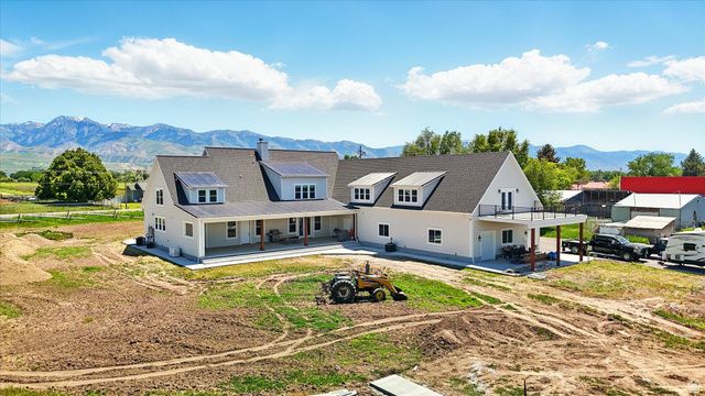 7605 N 2400 W, Amalga, UT 84335