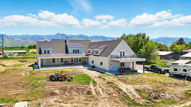 7605 N 2400 W, Amalga, UT 84335