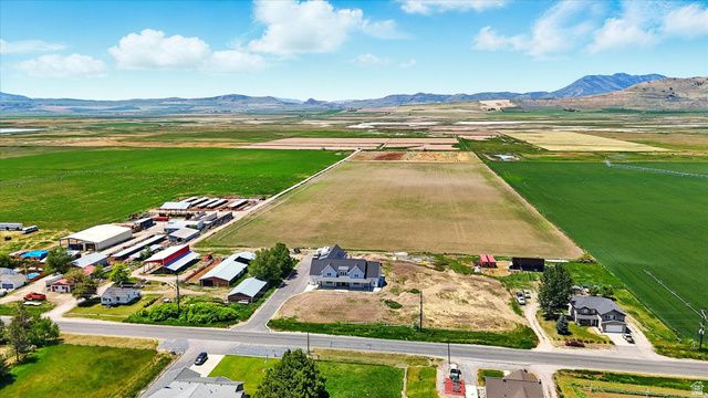 7605 N 2400 W, Amalga, UT 84335