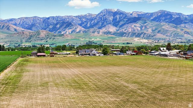 7605 N 2400 W, Amalga, UT 84335