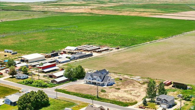 7605 N 2400 W, Amalga, UT 84335