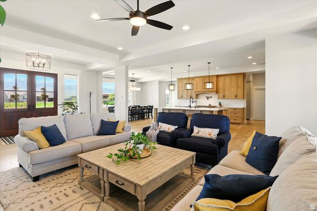 7605 N 2400 W, Amalga, UT 84335