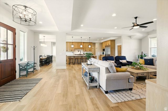 7605 N 2400 W, Amalga, UT 84335