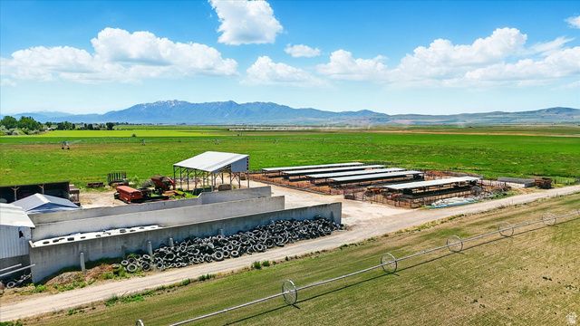 7605 N 2400 W, Amalga, UT 84335