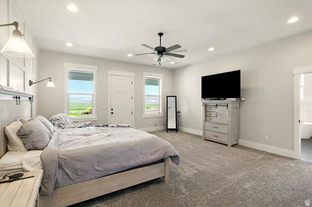 7605 N 2400 W, Amalga, UT 84335