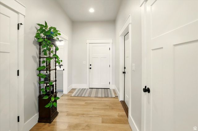 7605 N 2400 W, Amalga, UT 84335