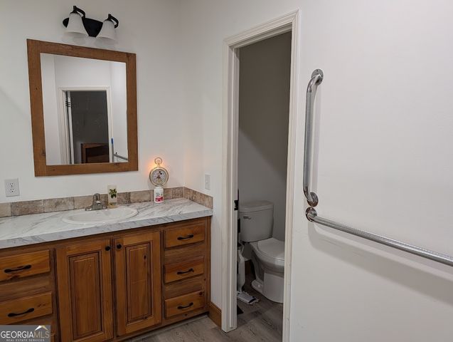 528 Laura Street, Kingsland, GA 31548