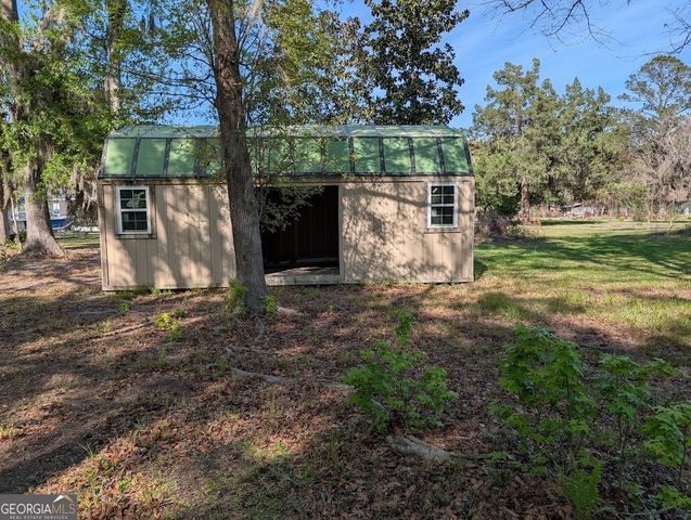 528 Laura Street, Kingsland, GA 31548