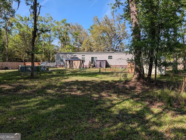 528 Laura Street, Kingsland, GA 31548