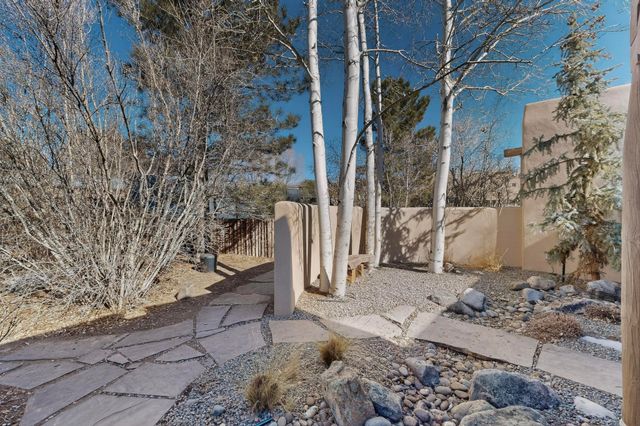 107 Tierra Rica, Santa Fe, NM 87505