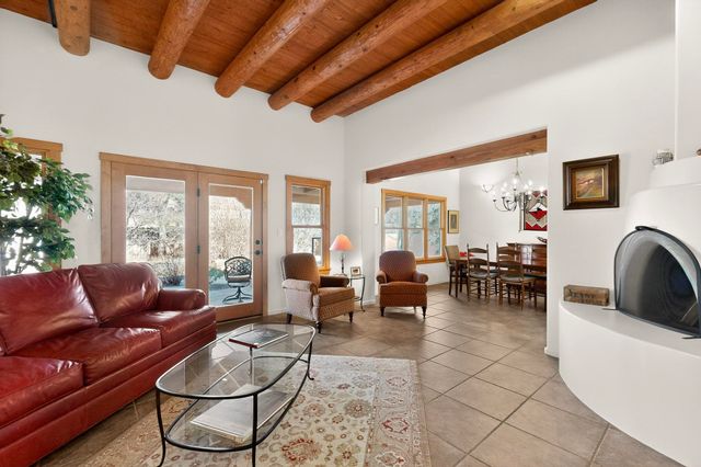 107 Tierra Rica, Santa Fe, NM 87505