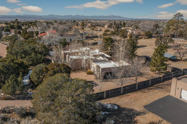 107 Tierra Rica, Santa Fe, NM 87505