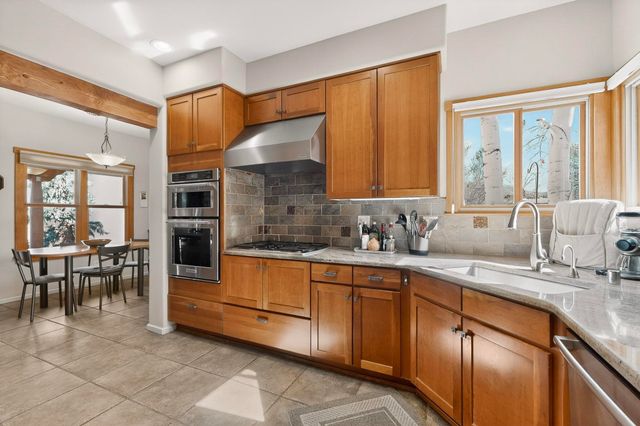 107 Tierra Rica, Santa Fe, NM 87505