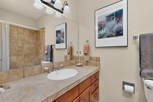 107 Tierra Rica, Santa Fe, NM 87505