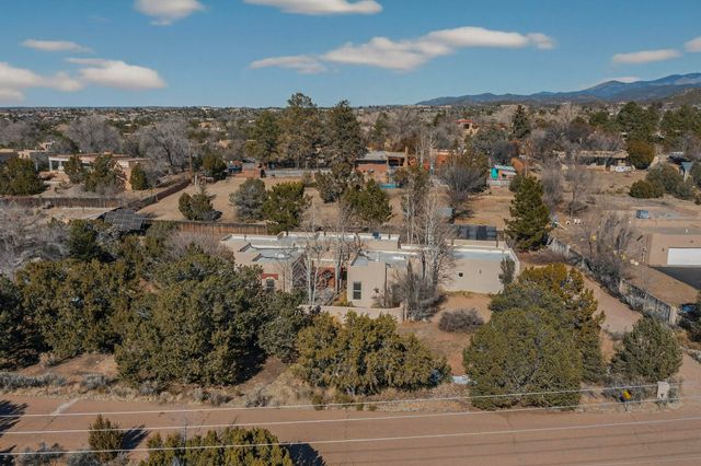 107 Tierra Rica, Santa Fe, NM 87505