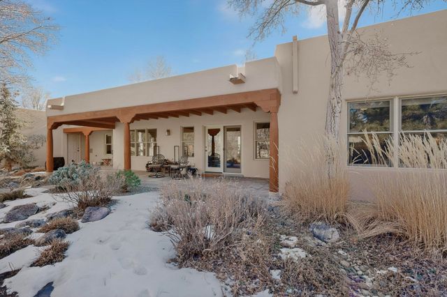 107 Tierra Rica, Santa Fe, NM 87505