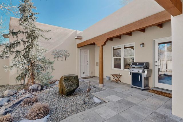 107 Tierra Rica, Santa Fe, NM 87505