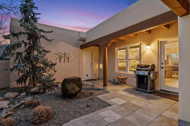 107 Tierra Rica, Santa Fe, NM 87505