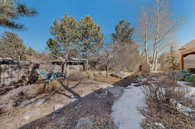 107 Tierra Rica, Santa Fe, NM 87505