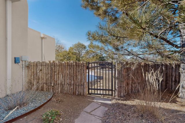 107 Tierra Rica, Santa Fe, NM 87505