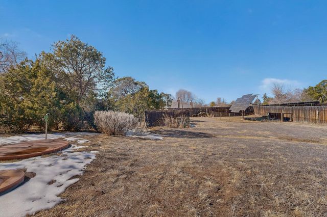 107 Tierra Rica, Santa Fe, NM 87505