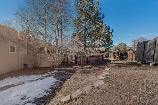 107 Tierra Rica, Santa Fe, NM 87505