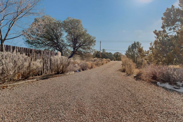 107 Tierra Rica, Santa Fe, NM 87505