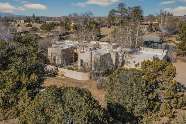 107 Tierra Rica, Santa Fe, NM 87505