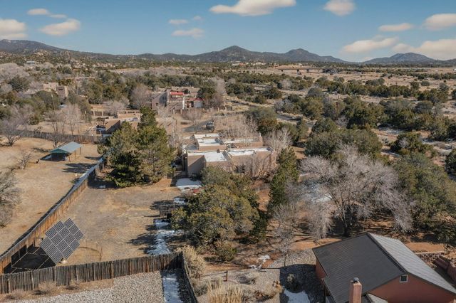 107 Tierra Rica, Santa Fe, NM 87505
