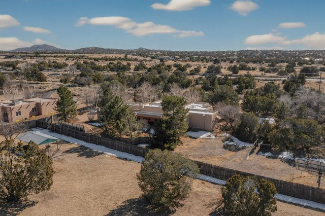 107 Tierra Rica, Santa Fe, NM 87505