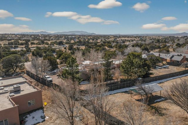 107 Tierra Rica, Santa Fe, NM 87505