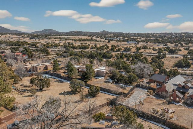 107 Tierra Rica, Santa Fe, NM 87505