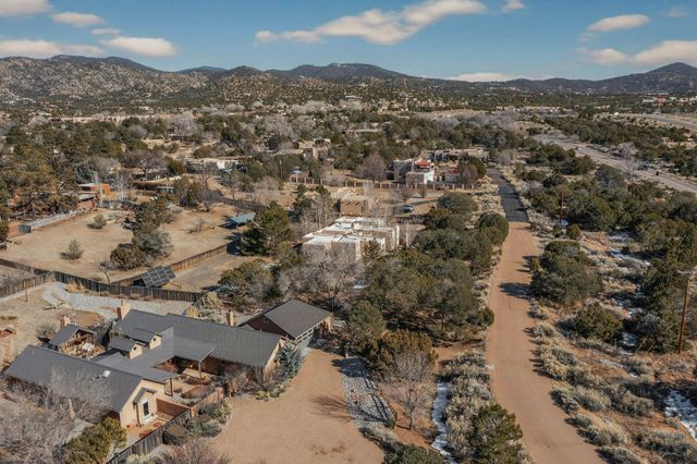 107 Tierra Rica, Santa Fe, NM 87505