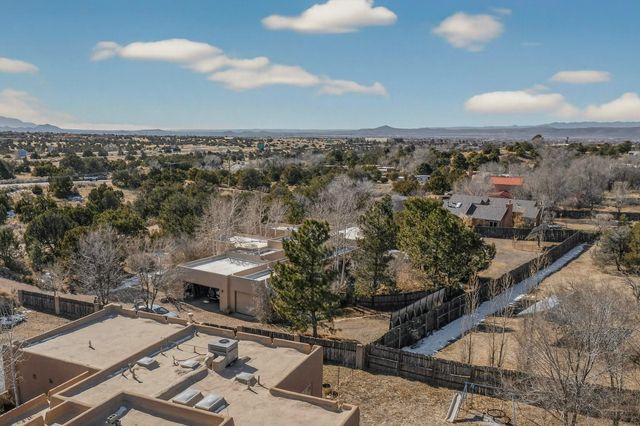 107 Tierra Rica, Santa Fe, NM 87505