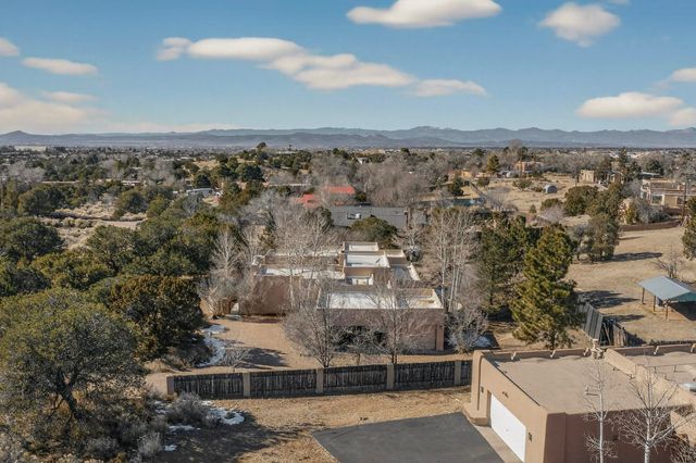 107 Tierra Rica, Santa Fe, NM 87505