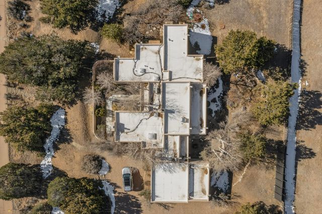 107 Tierra Rica, Santa Fe, NM 87505