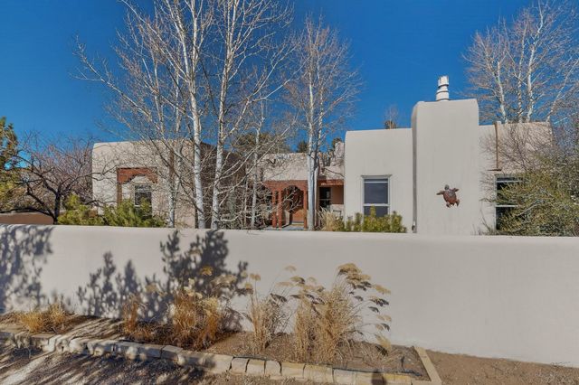 107 Tierra Rica, Santa Fe, NM 87505