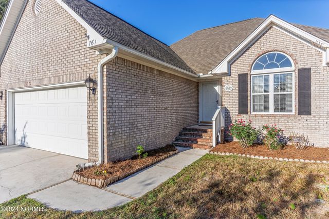 761 Sailor Court, Kure Beach, NC 28449