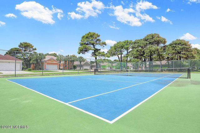 761 Sailor Court, Kure Beach, NC 28449