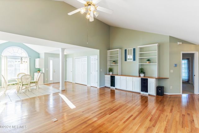 761 Sailor Court, Kure Beach, NC 28449