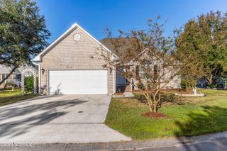 761 Sailor Court, Kure Beach, NC 28449